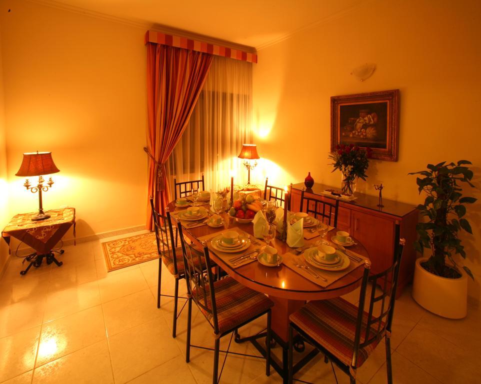 Khalidia Hotel Apartments Dubai Quarto foto